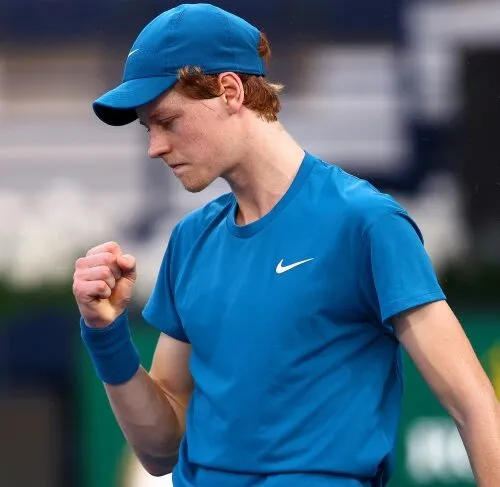 ATP Miami, Jannik Il Terribile vola ai quarti con una prova d’autorità