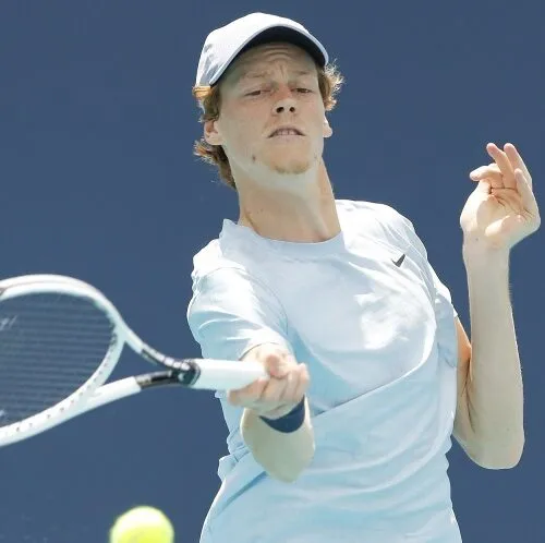 Pasqua di grande sport su Sky con Sinner e il GP di Doha