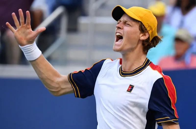 Sinner 1162289Photogallery