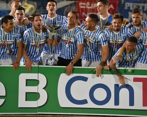 Spal, dal Cagliari ne arrivano due