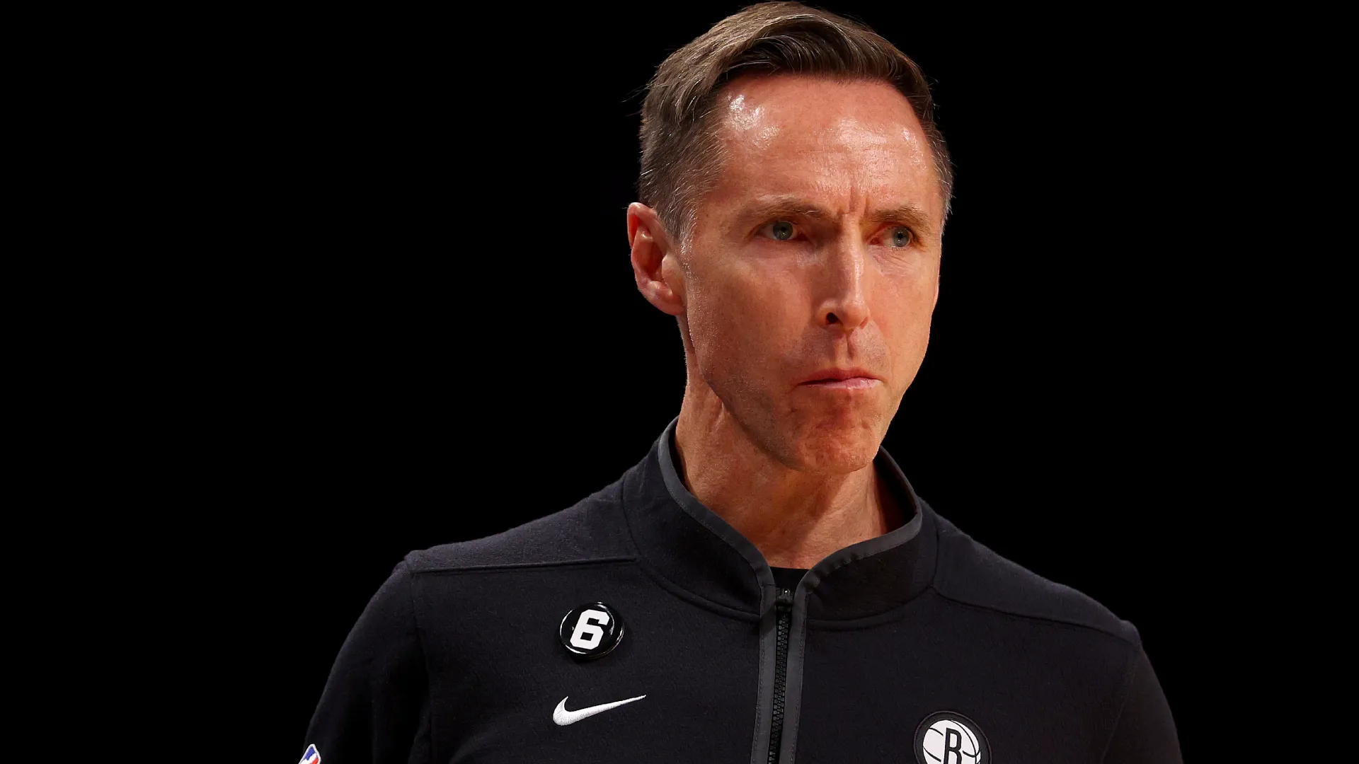 Steve Nash 1181268Photogallery