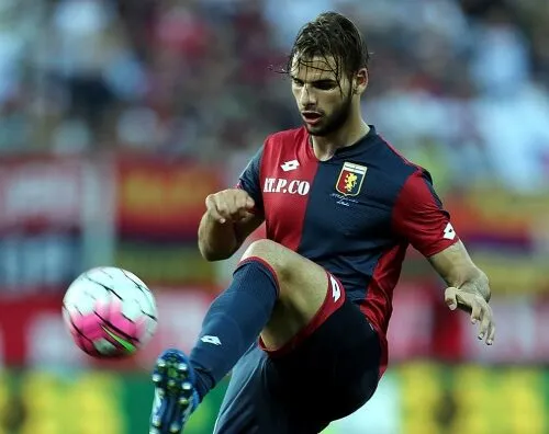 Torino addio, Tachtsidis torna a casa