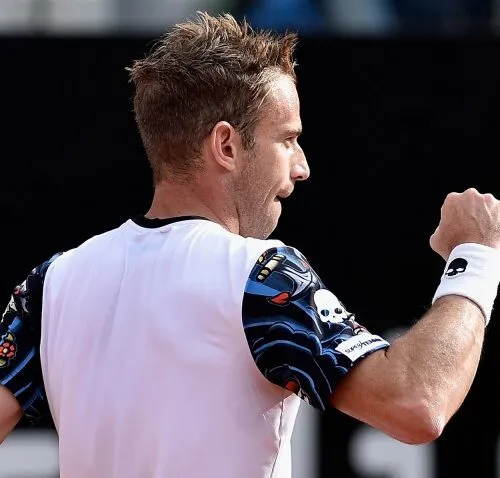 Filippo Volandri sogna con Jannik Sinner e il dream team azzurro