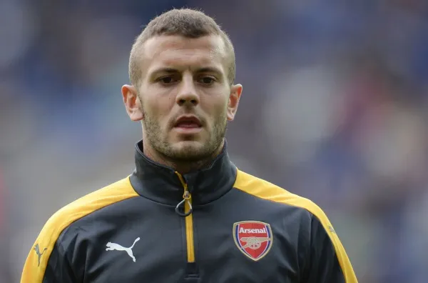 Wilshere 1081260Photogallery