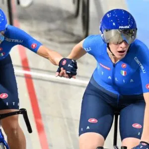 Elisa Balsamo E Vittoria Guazzini 1249566Photogallery