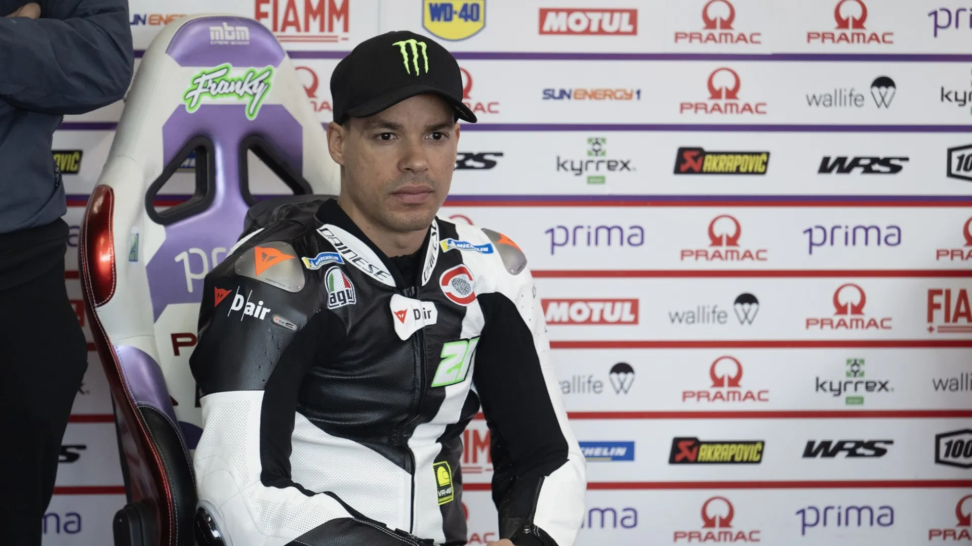 Morbidelli 1255670Photogallery