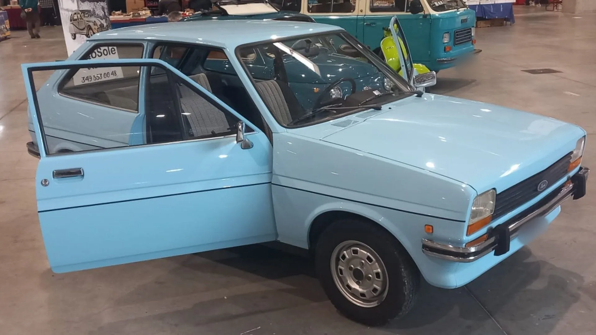 Fiesta L 1261142Photogallery