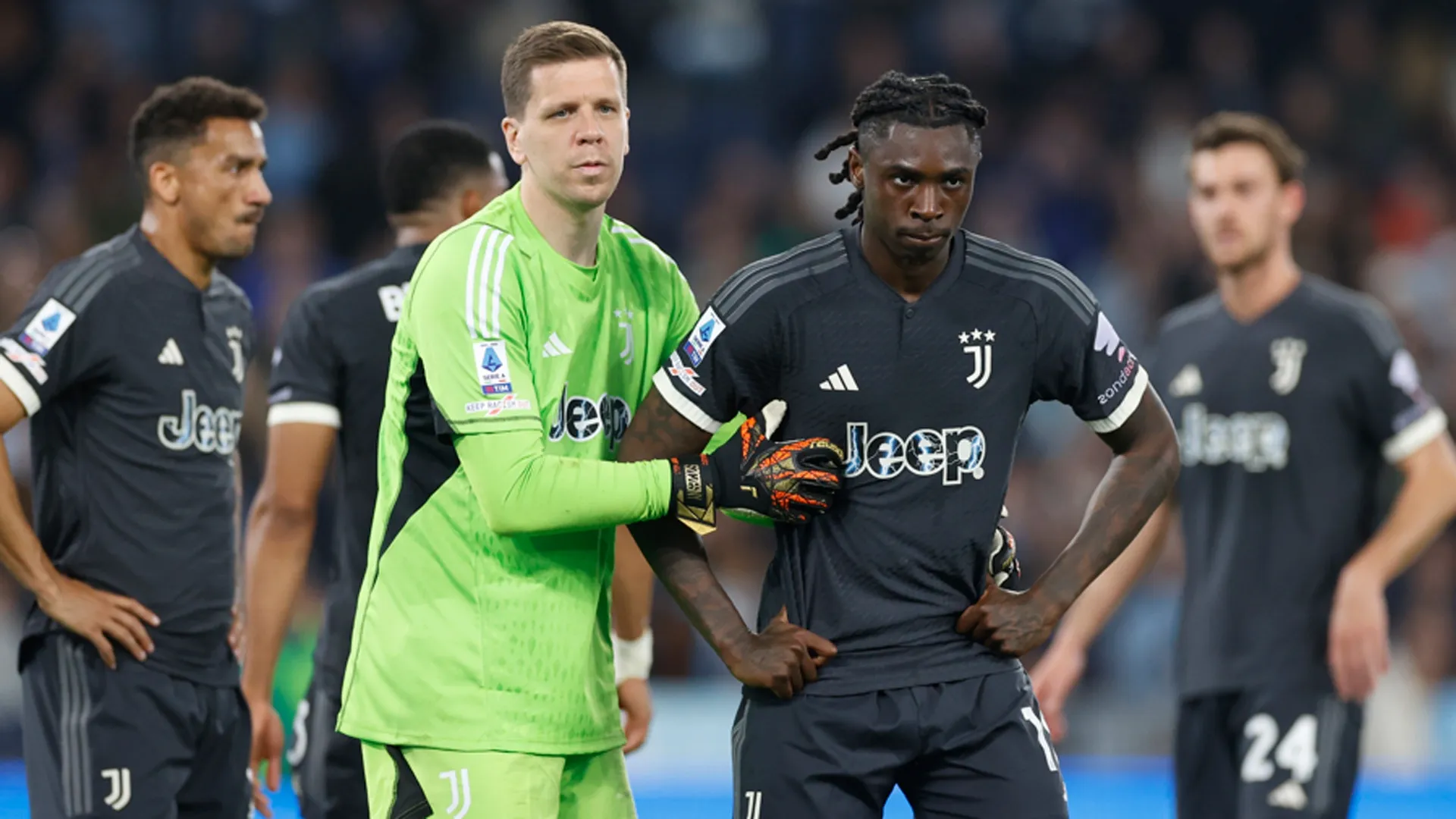 Szczesny Kean 1264939Photogallery