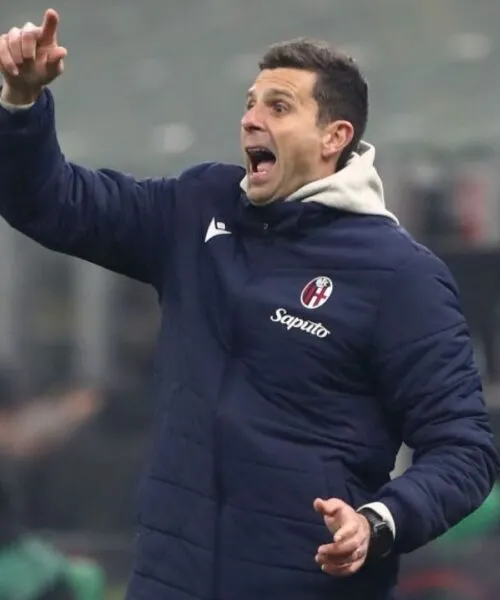 Il Bologna di Thiago Motta torna a ranghi completi