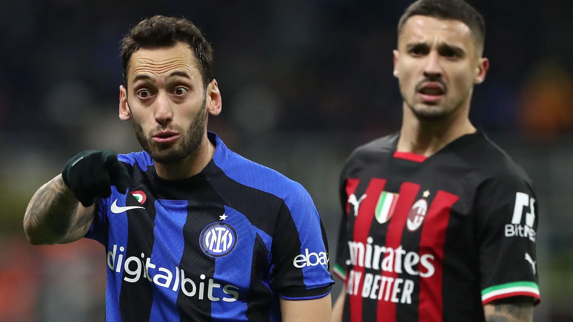 Calhanoglu 1244812Photogallery