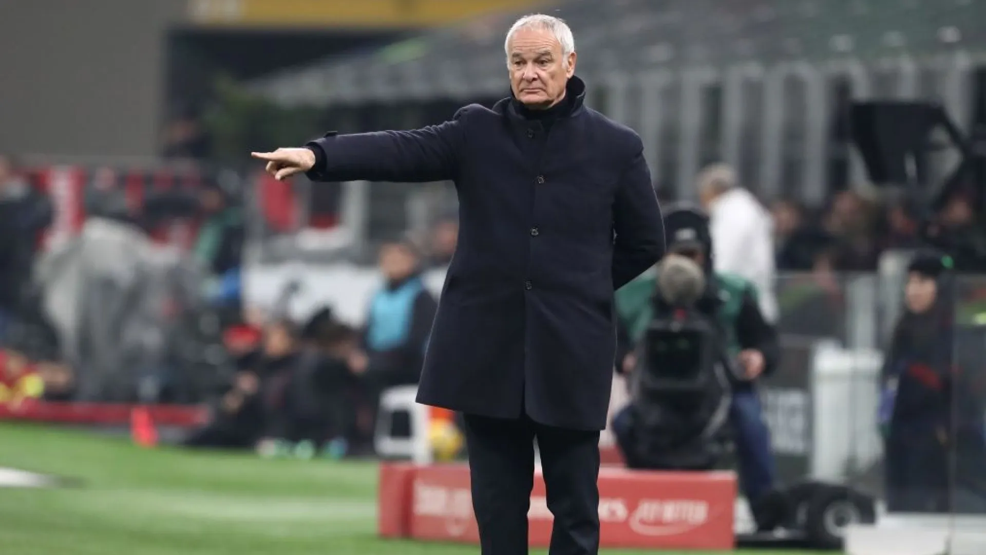 Claudio Ranieri 1246554Photogallery