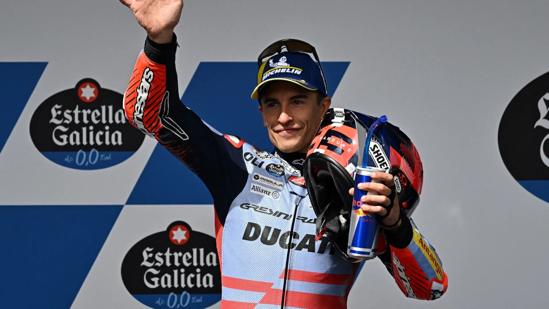 Marc Marquez 1269025Photogallery