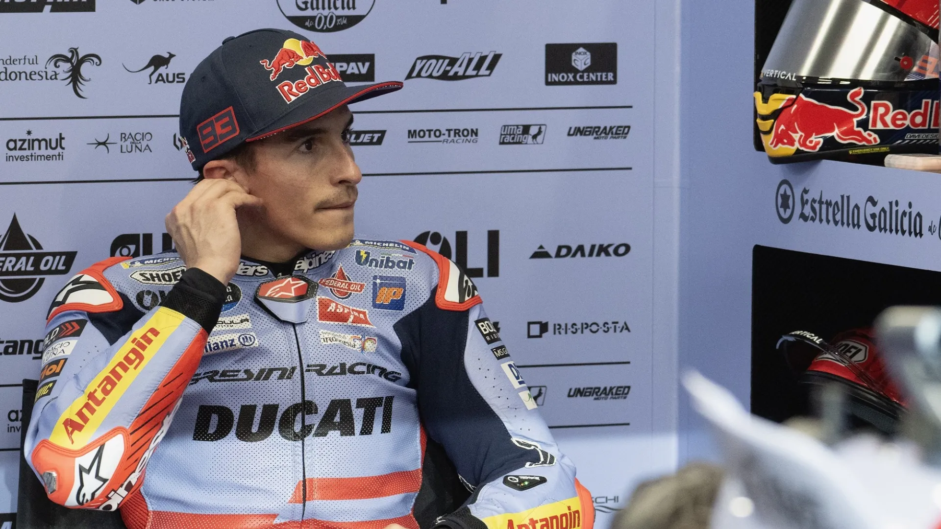 Marc Marquez 1262082Photogallery