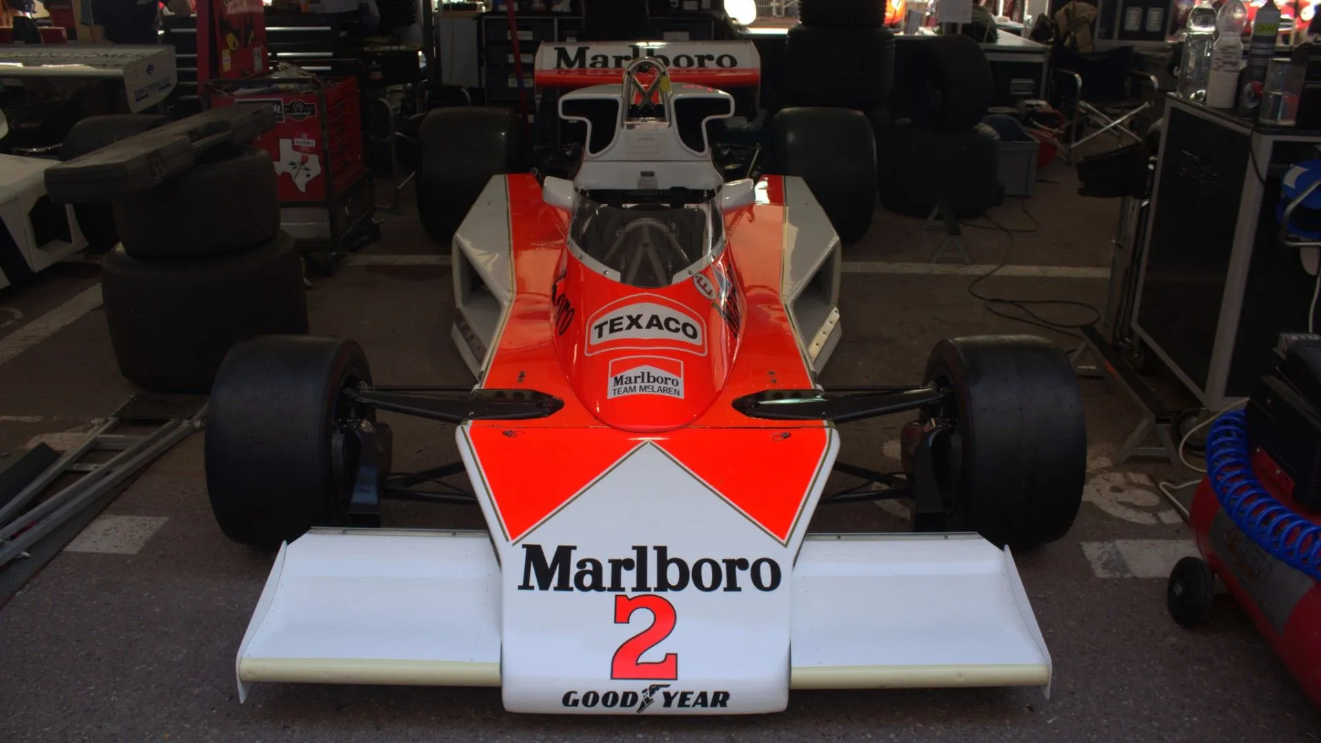 Mclaren M23 1976 1270799Photogallery