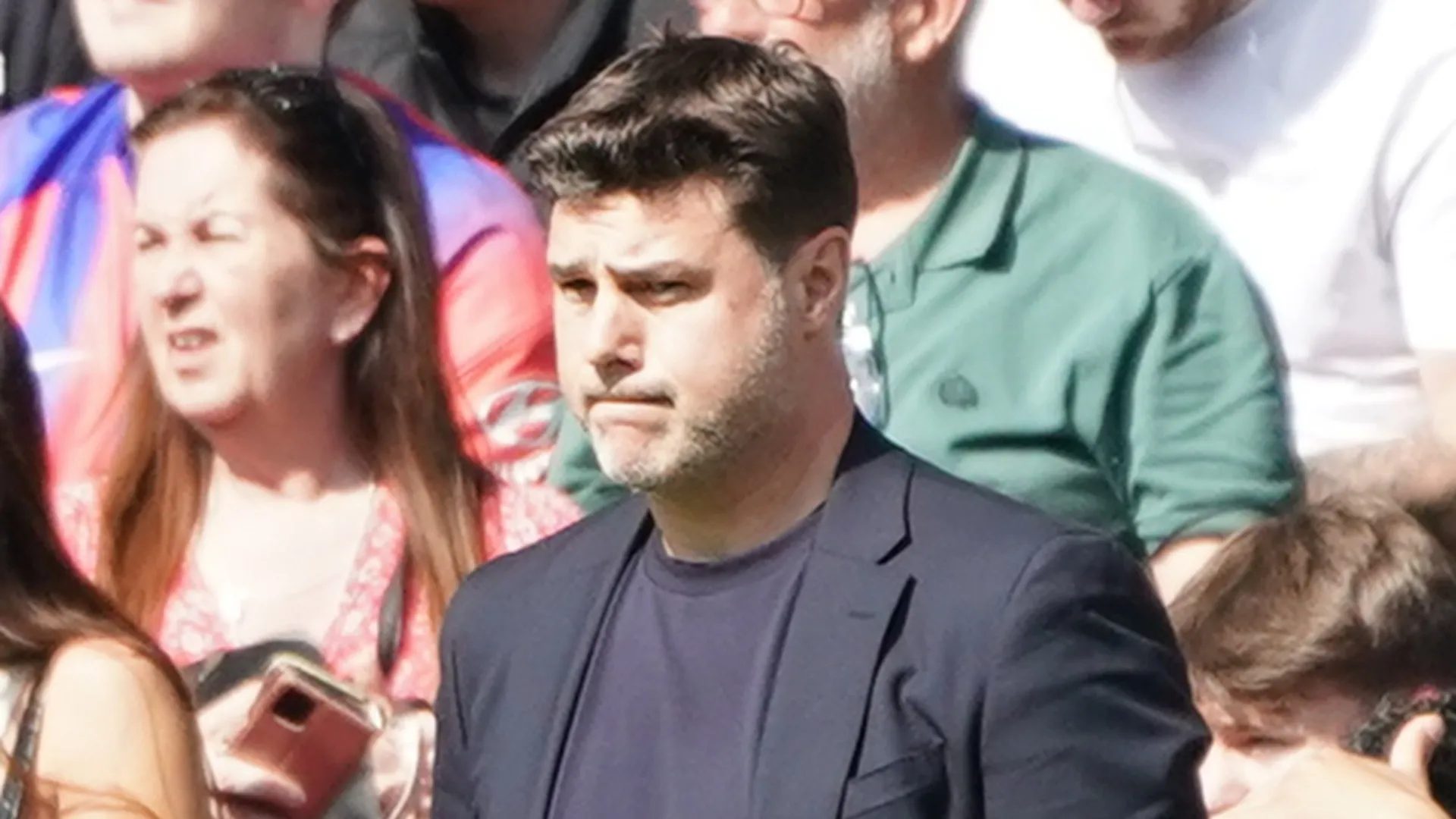 Pochettino 1271963Photogallery
