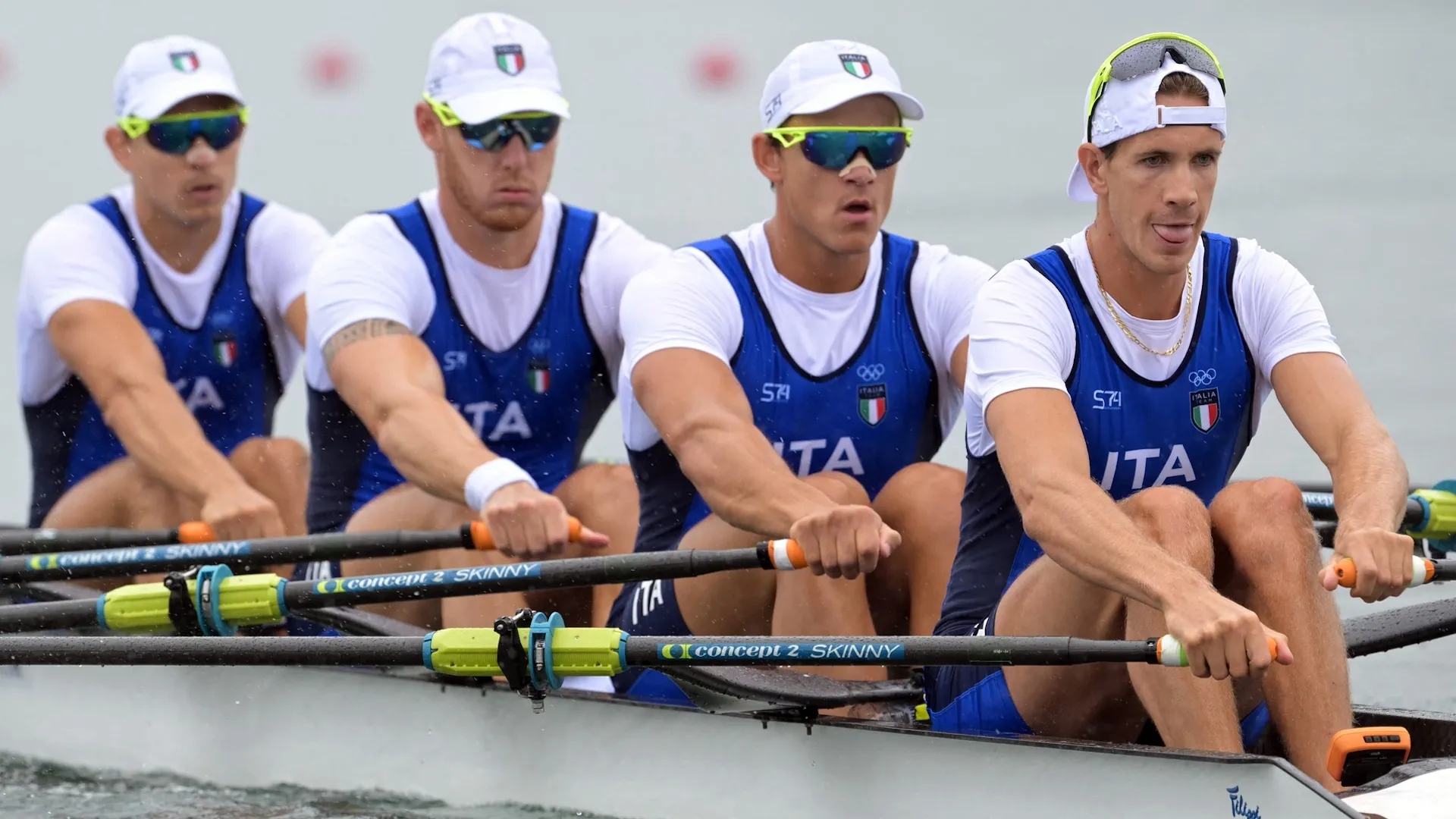 Italia Quattro Di Coppia 1281584Photogallery