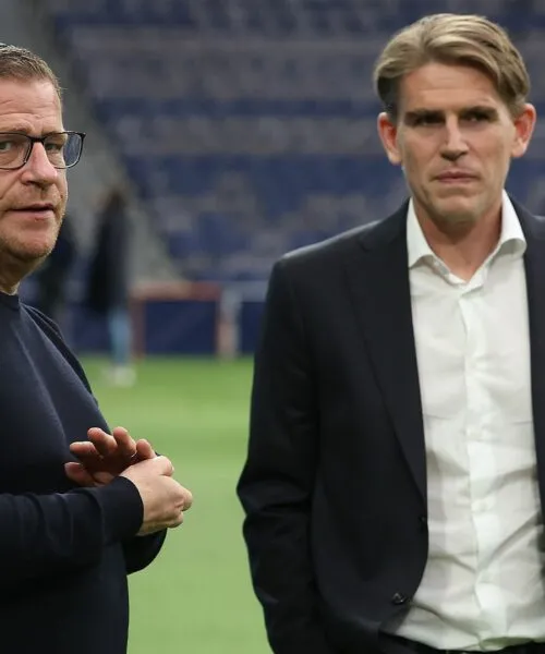 Bayern Monaco: possibile l’arrivo di un top player negli ultimi giorni di mercato