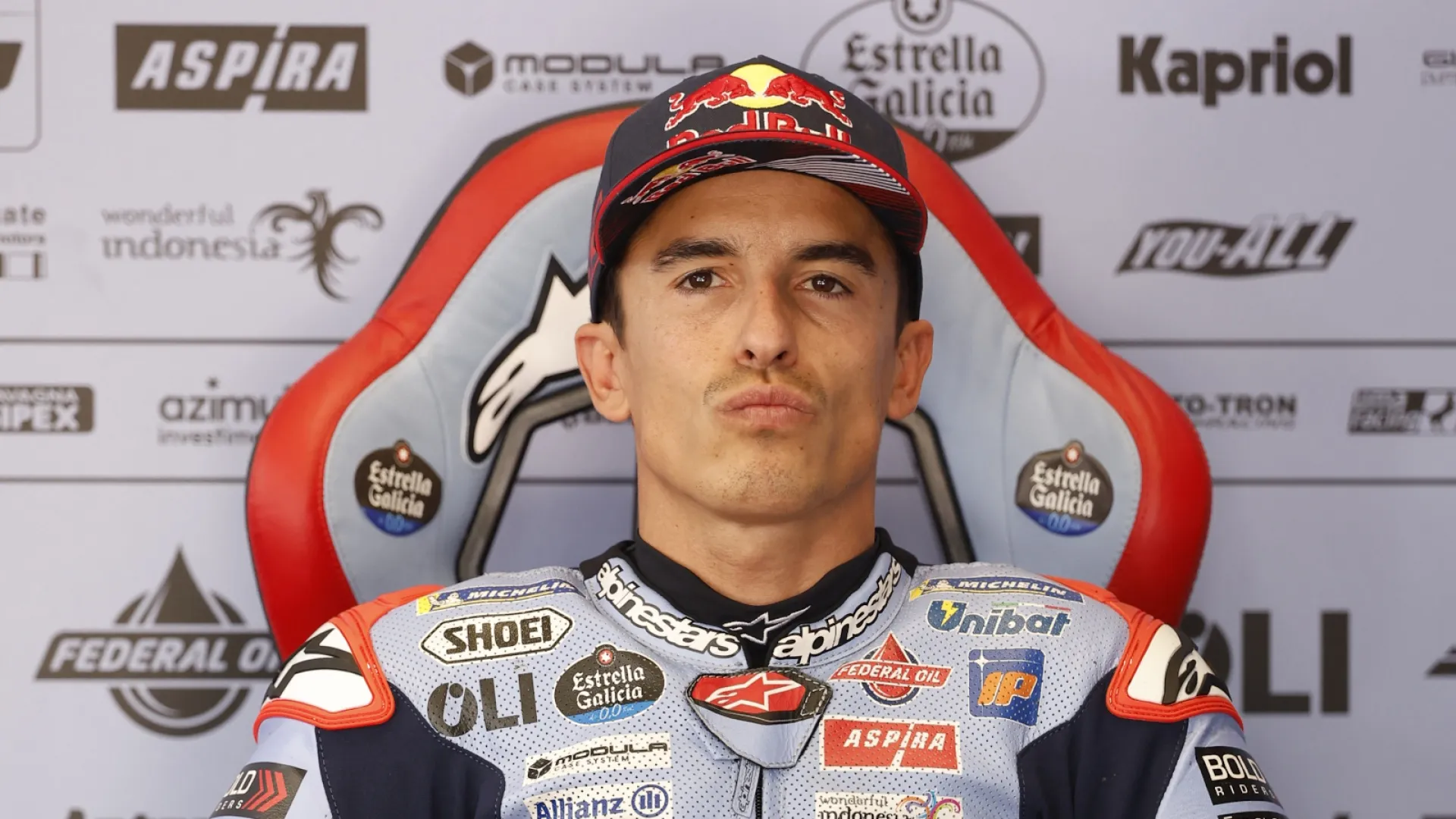 Marc Marquez 1284853Photogallery