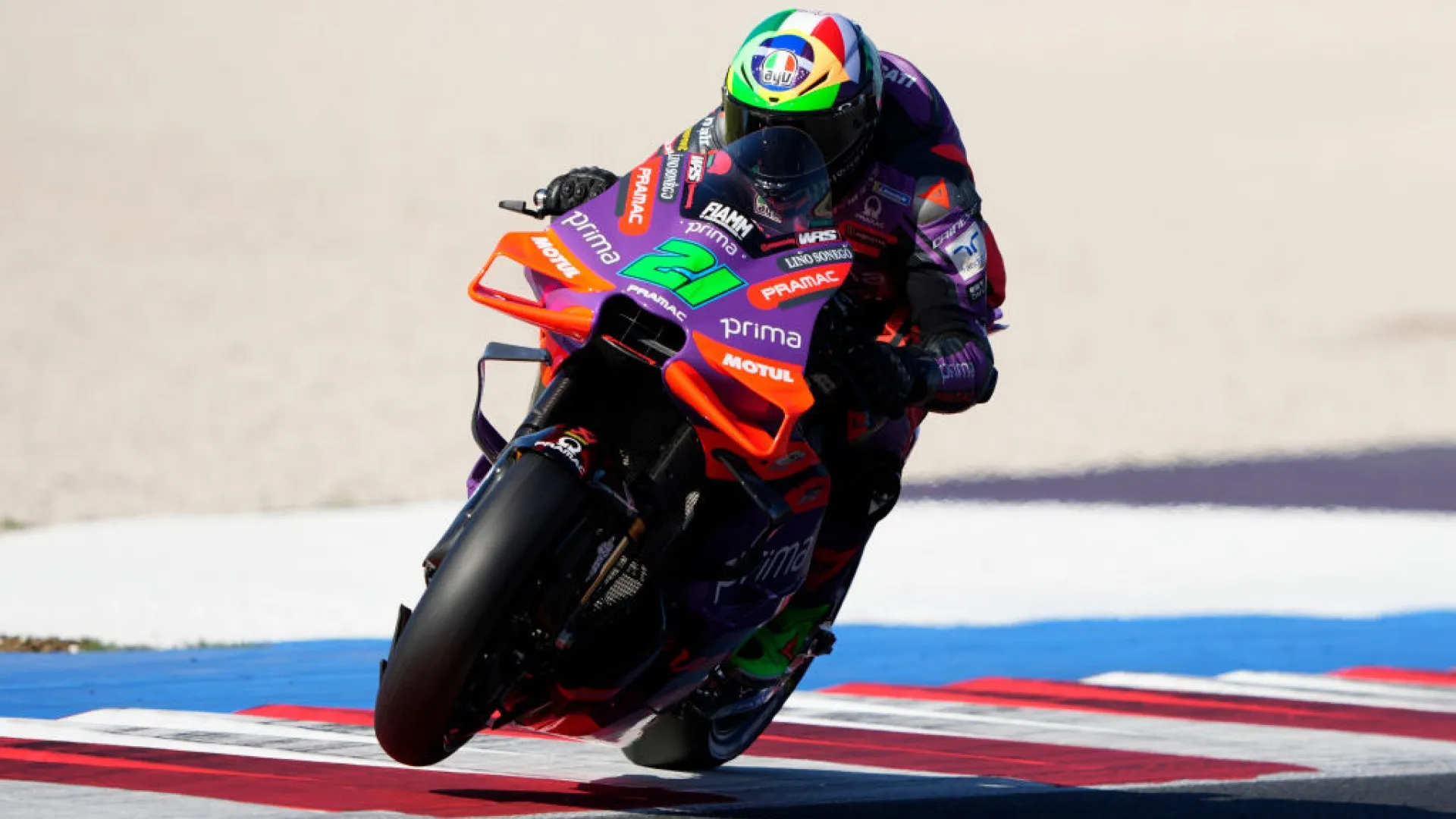 Franco Morbidelli 1290688Photogallery