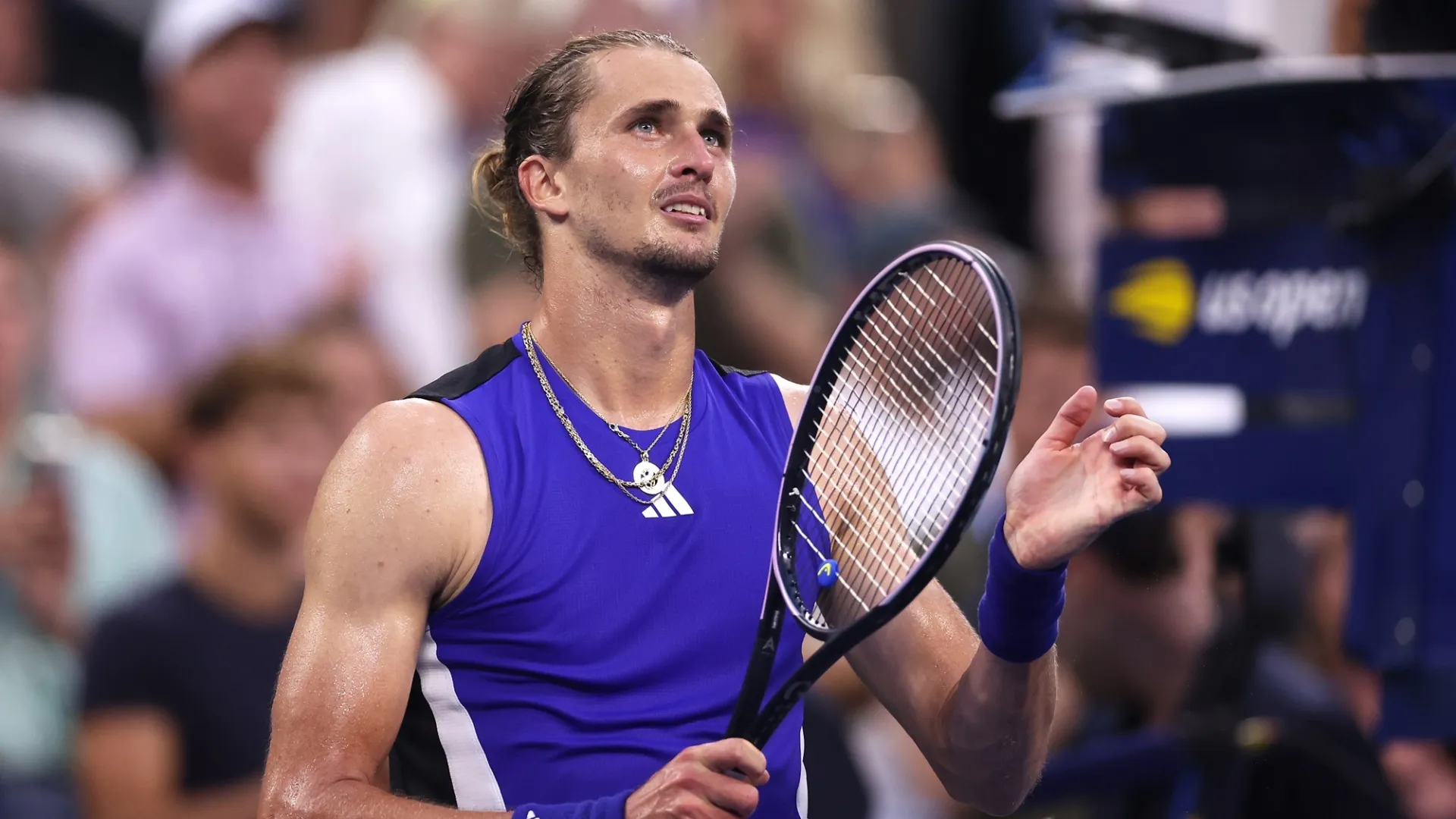 Zverev 1286832Photogallery