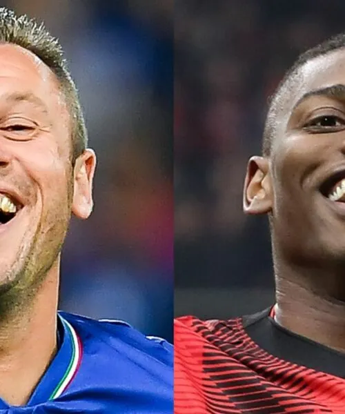 Milan, Antonio Cassano attacca di nuovo Rafael Leao