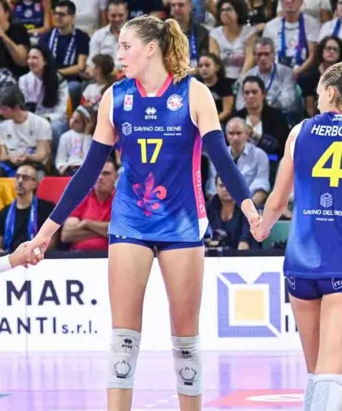 Derby italiano in Champions League, le campionesse del mondo rischiano