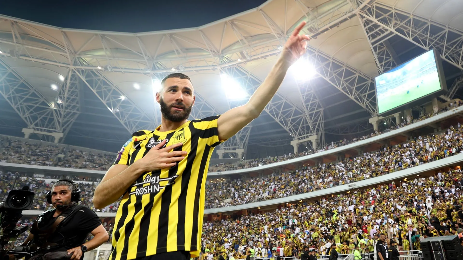 Benzema Un Incubo Si Infuria E Se Ne Va Le Foto 1256641Photogallery