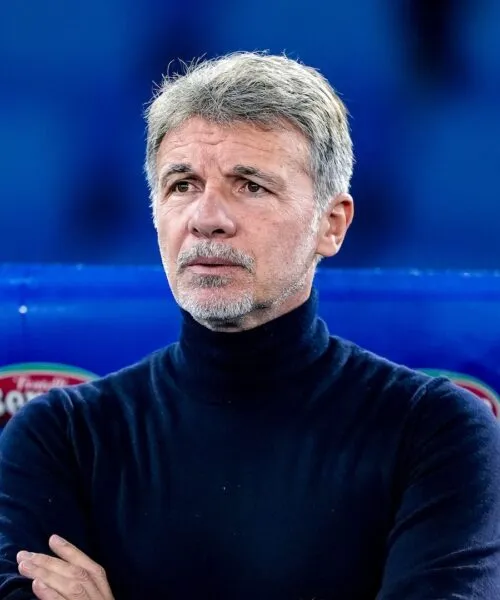 Lazio, Marco Baroni esagera sulla Roma