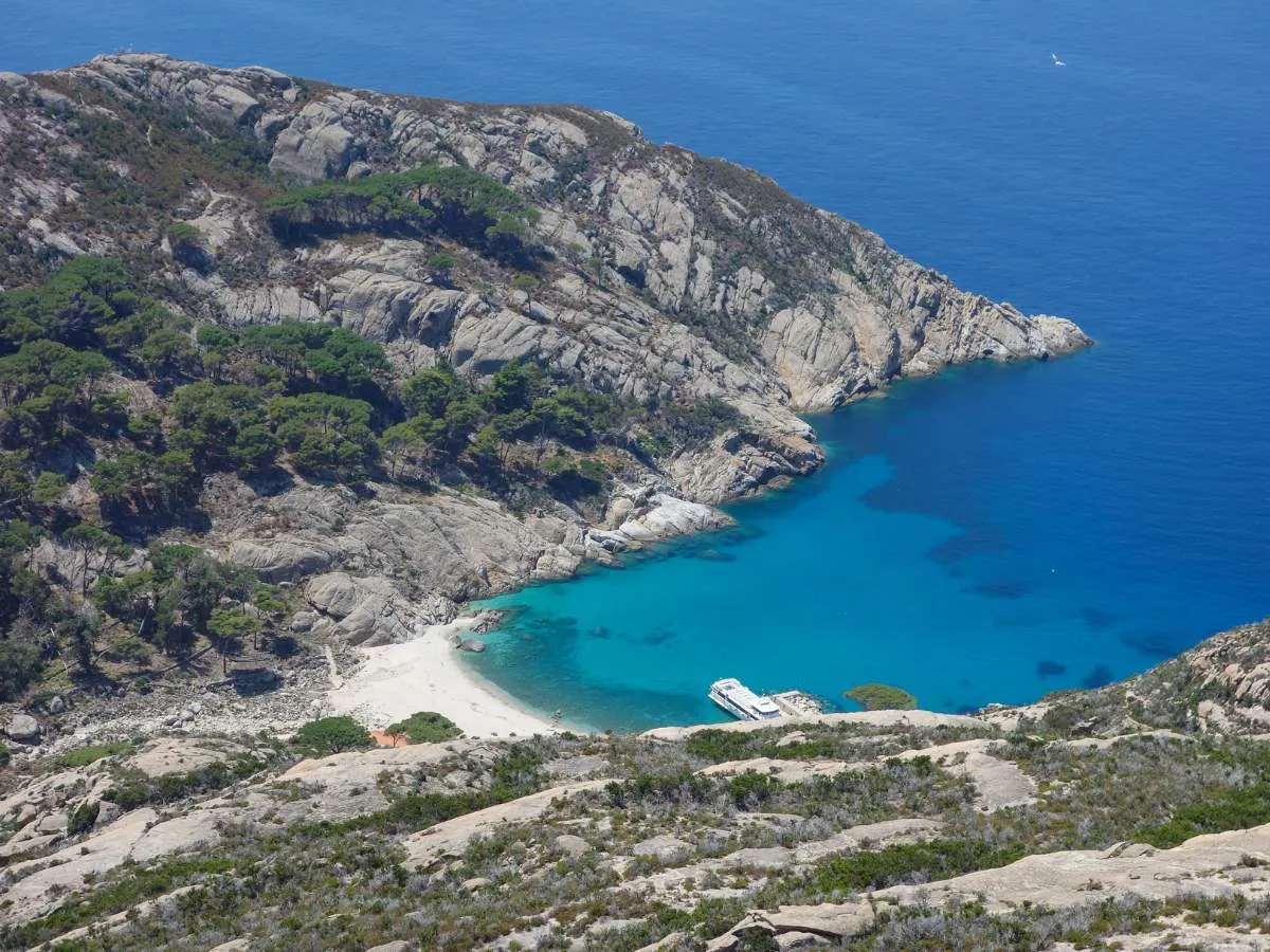 L’ultima frontiera selvaggia del Tirreno: il calendario 2026 per scoprire l’Isola di Montecristo