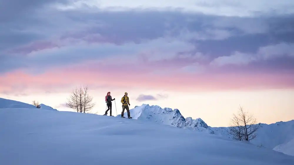 Digital detox in Valtellina: dove spegnere il telefono e immergersi nella natura