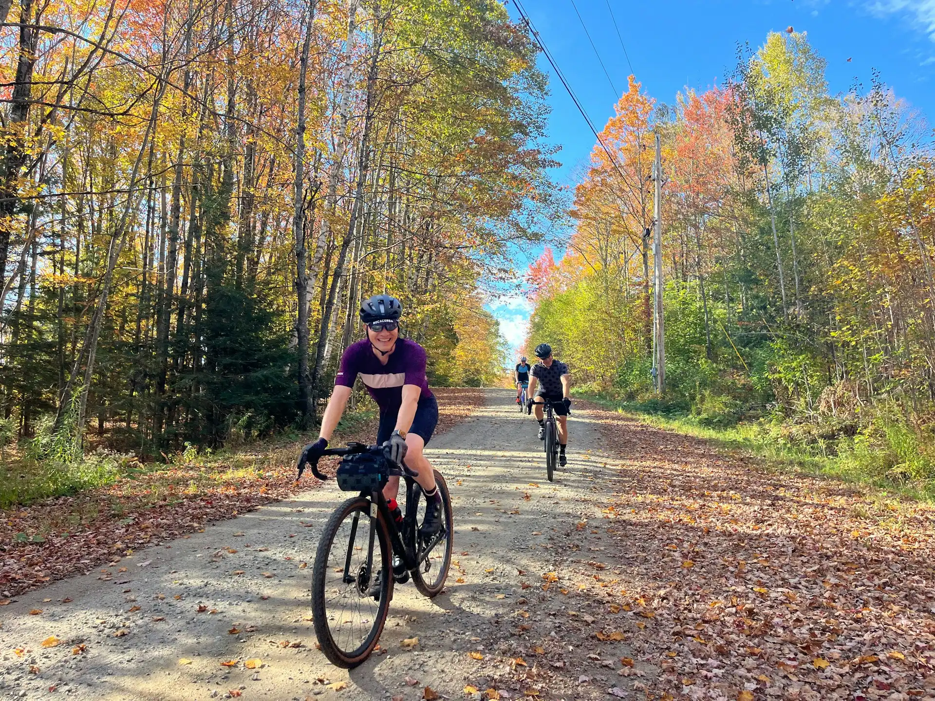 12 motivi per NON innamorarsi mai di un/a ciclista (specialmente a San Valentino)
