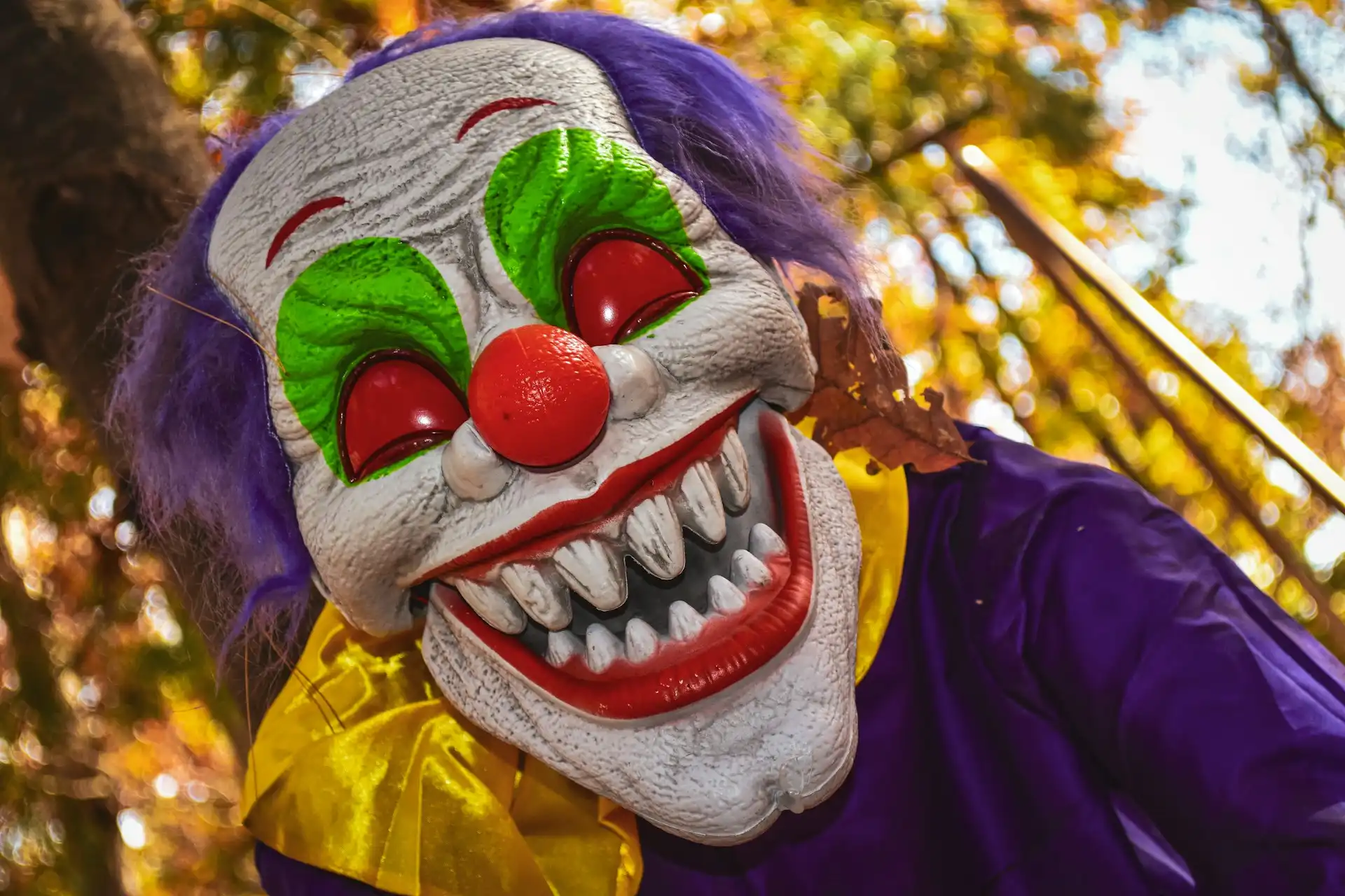 Scherzi di Carnevale da escursionista: i 10 da fare a chi vive di trekking