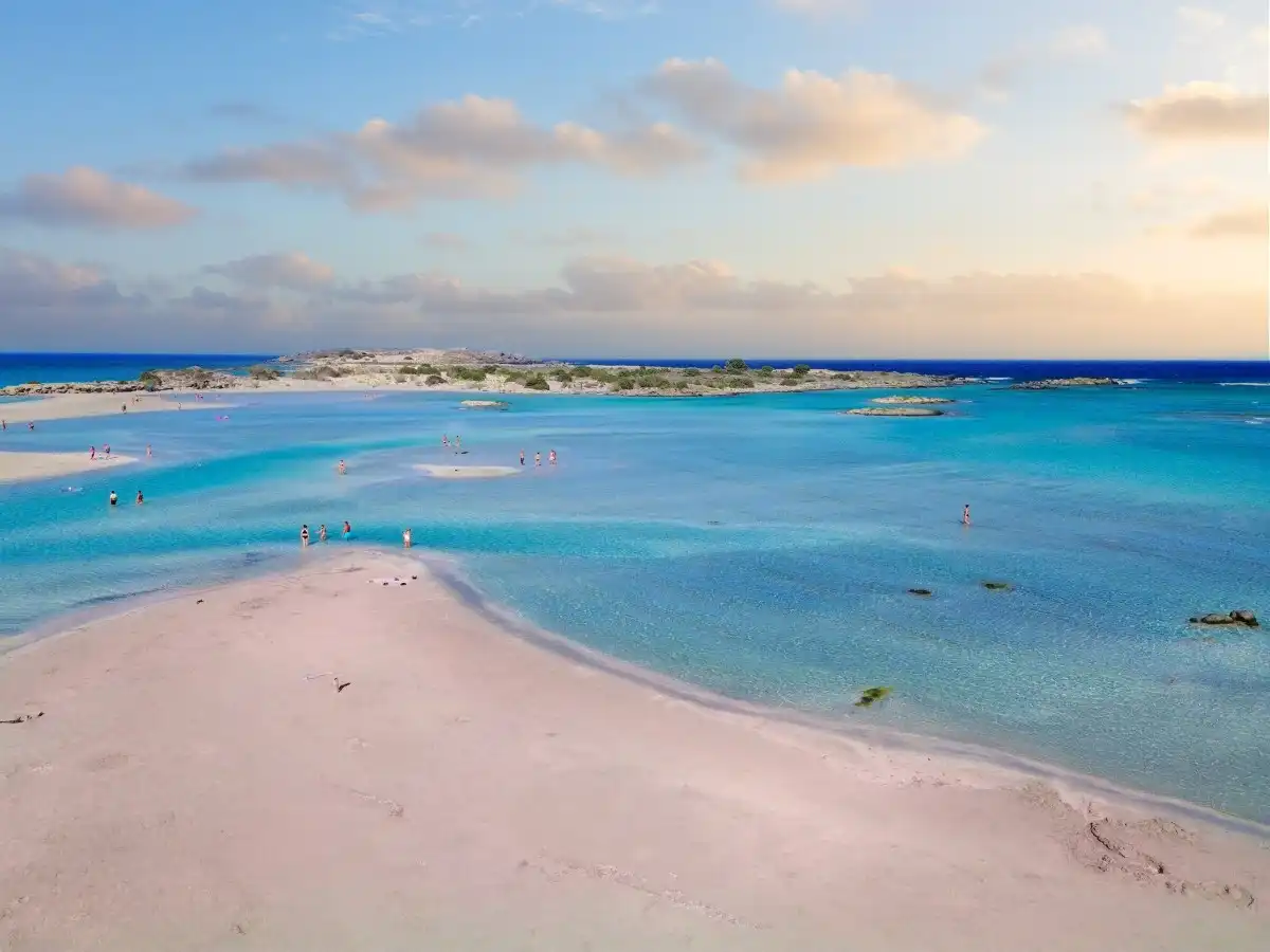 La classifica delle spiagge più belle del mondo per il 2026, scelte da chi viaggia per davvero