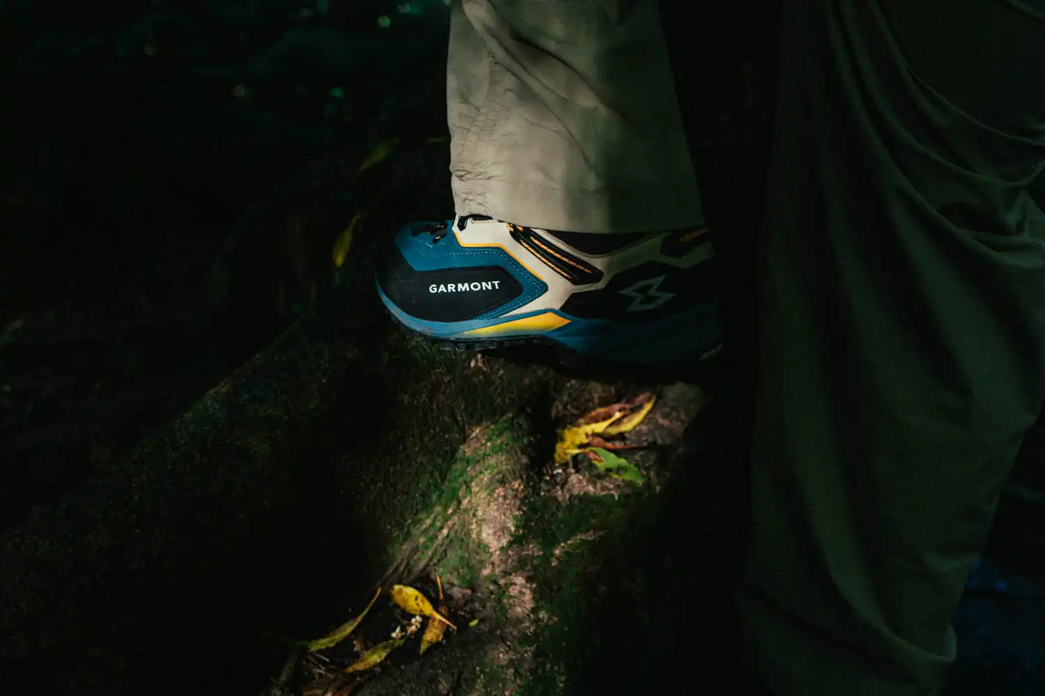 Sentieri tecnici e meteo variabile? Questa è la scarpa ideale in questo periodo