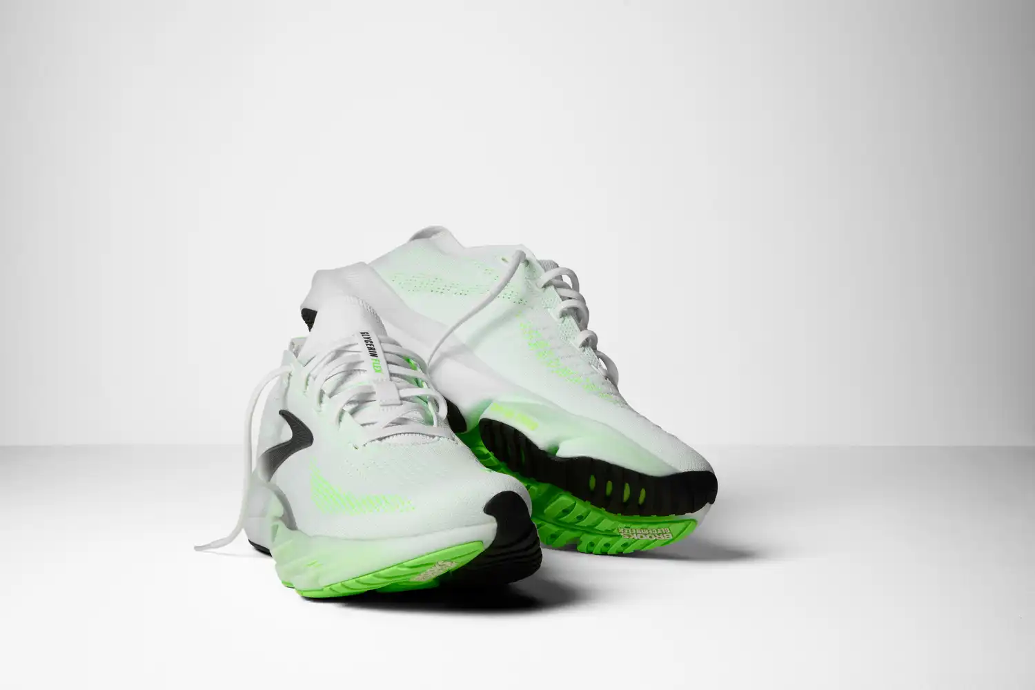 Brooks Glycerin Flex: la nuova scarpa da running all’insegna della libertà di movimento