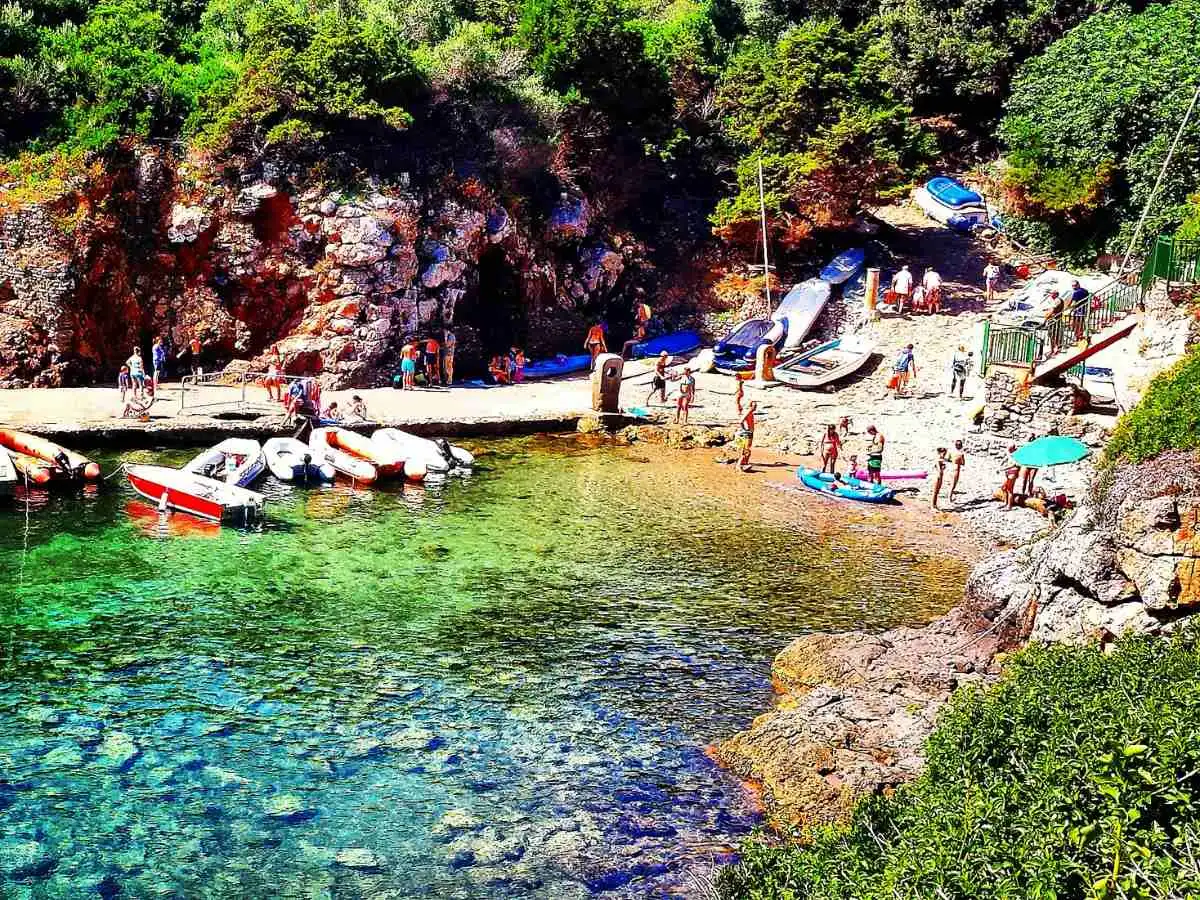 Escursioni all’Isola di Giannutri: via alle prenotazioni per due date esclusive di primavera tra natura e Villa Romana