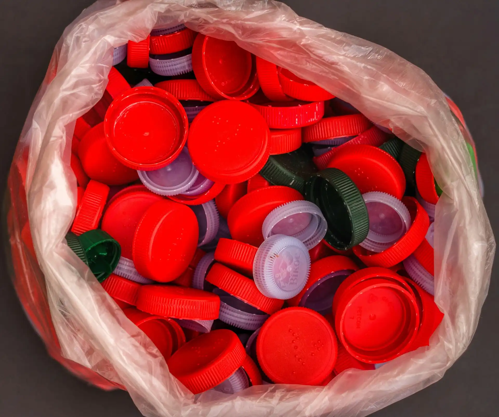 La plastica monouso ci impone qualche sacrificio che è giusto fare