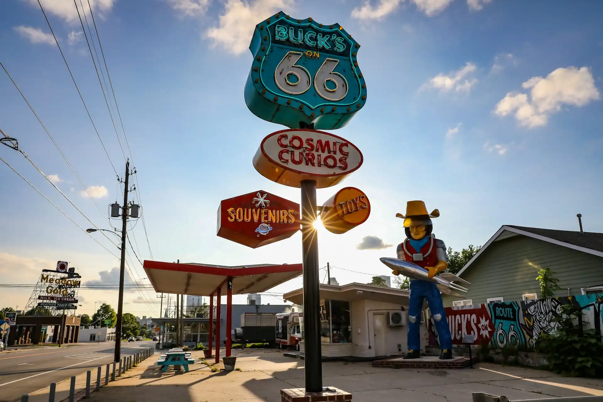 Route 66: come si pianifica davvero il viaggio da sogno in USA
