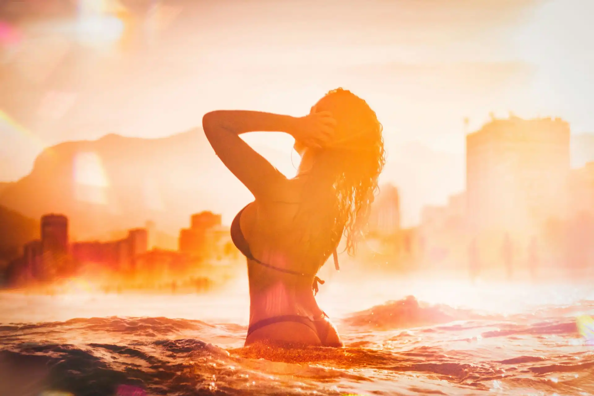 Mantenere la forma fino a fine agosto: il piano infallibile