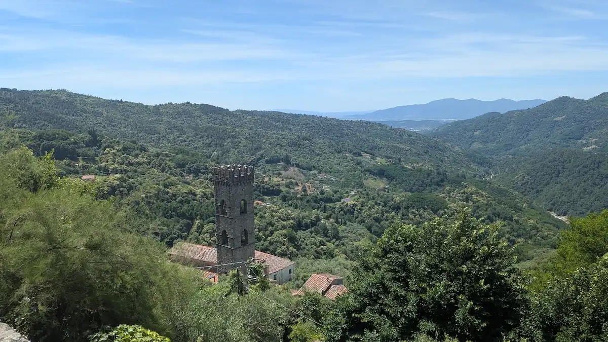 Terme UNESCO, palude con mille aironi, Pinocchio e borghi medievali: è ora di scoprire la Valdinievole