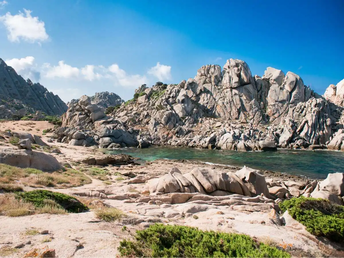 Anche l’Italia ha la sua misteriosa Valle della Luna, e non è affatto un posto come gli altri