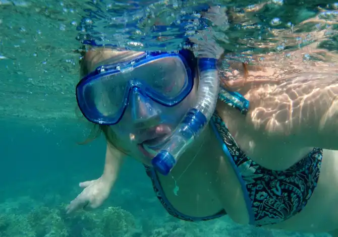 Per scegliere la maschera da snorkeling e immersioni segui questi consigli