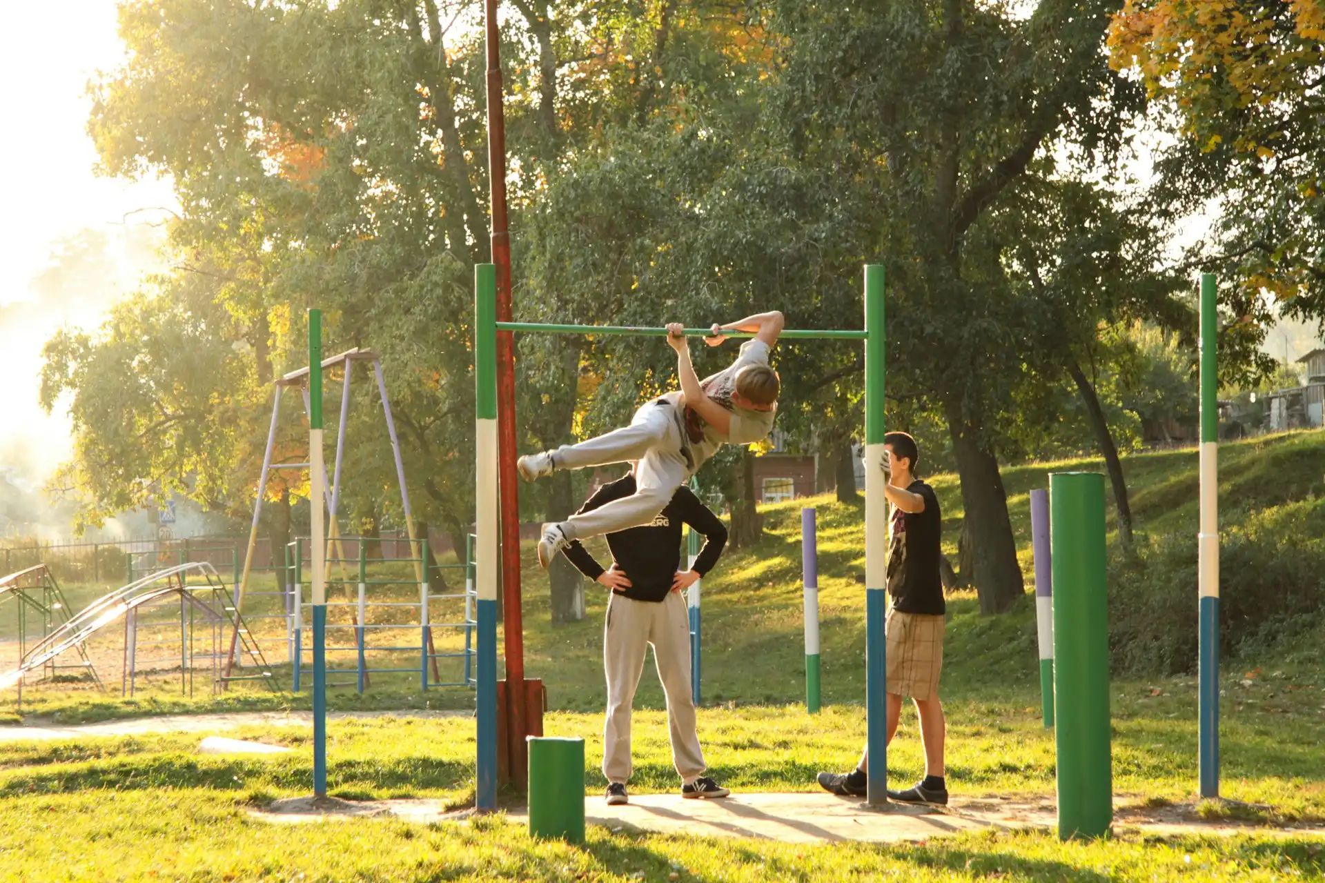 Calisthenics per principianti: cos’è, perché funziona e come iniziare