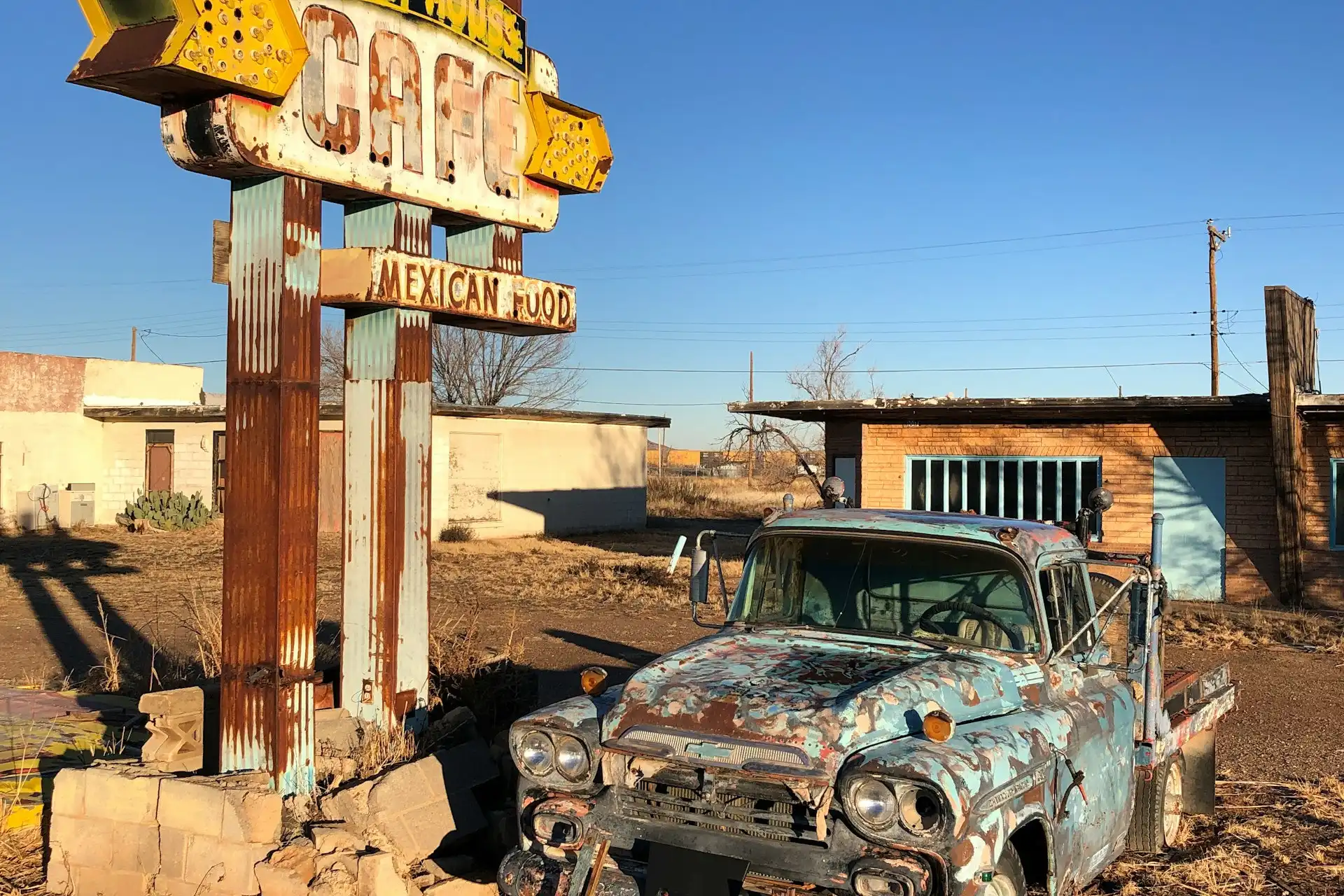 Route 66: i posti che i turisti di solito saltano (ma che vale davvero la pena vedere)