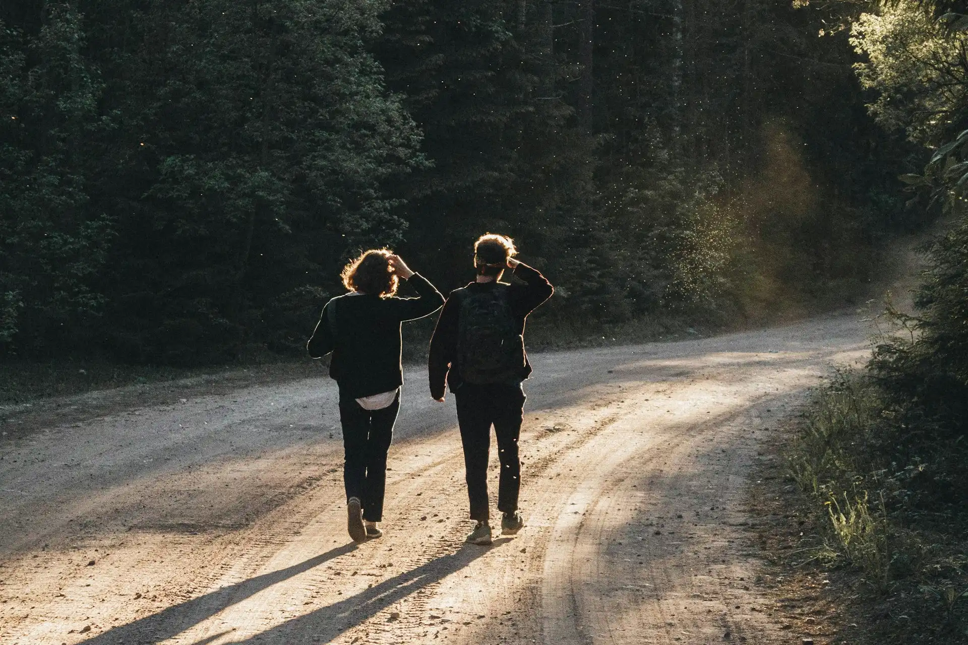 Rimettersi in forma dopo le vacanze con la camminata: il piano di settembre parte già da ora