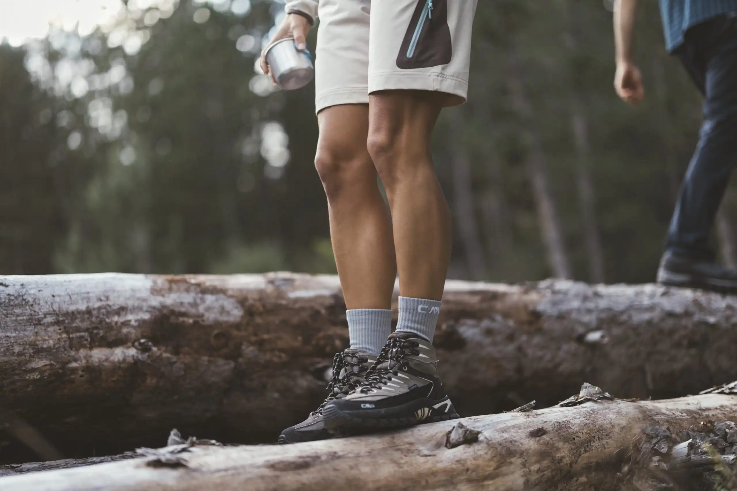 CMP Rigel 2.0: lo scarponcino da trekking usato da oltre 10 milioni di escursionisti
