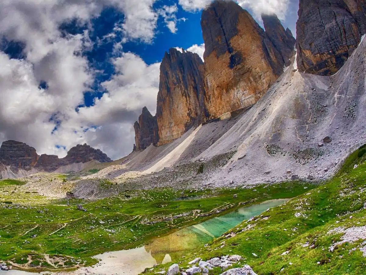 Sessantadue volte straordinaria: i luoghi patrimoni UNESCO da vedere in Italia, per capire quanto è straordinaria