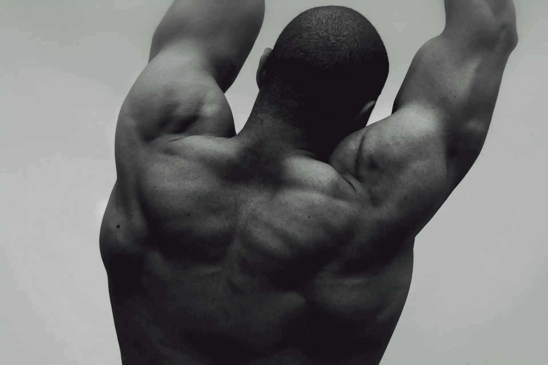 Fitness Q&A: il dilemma deltoidi