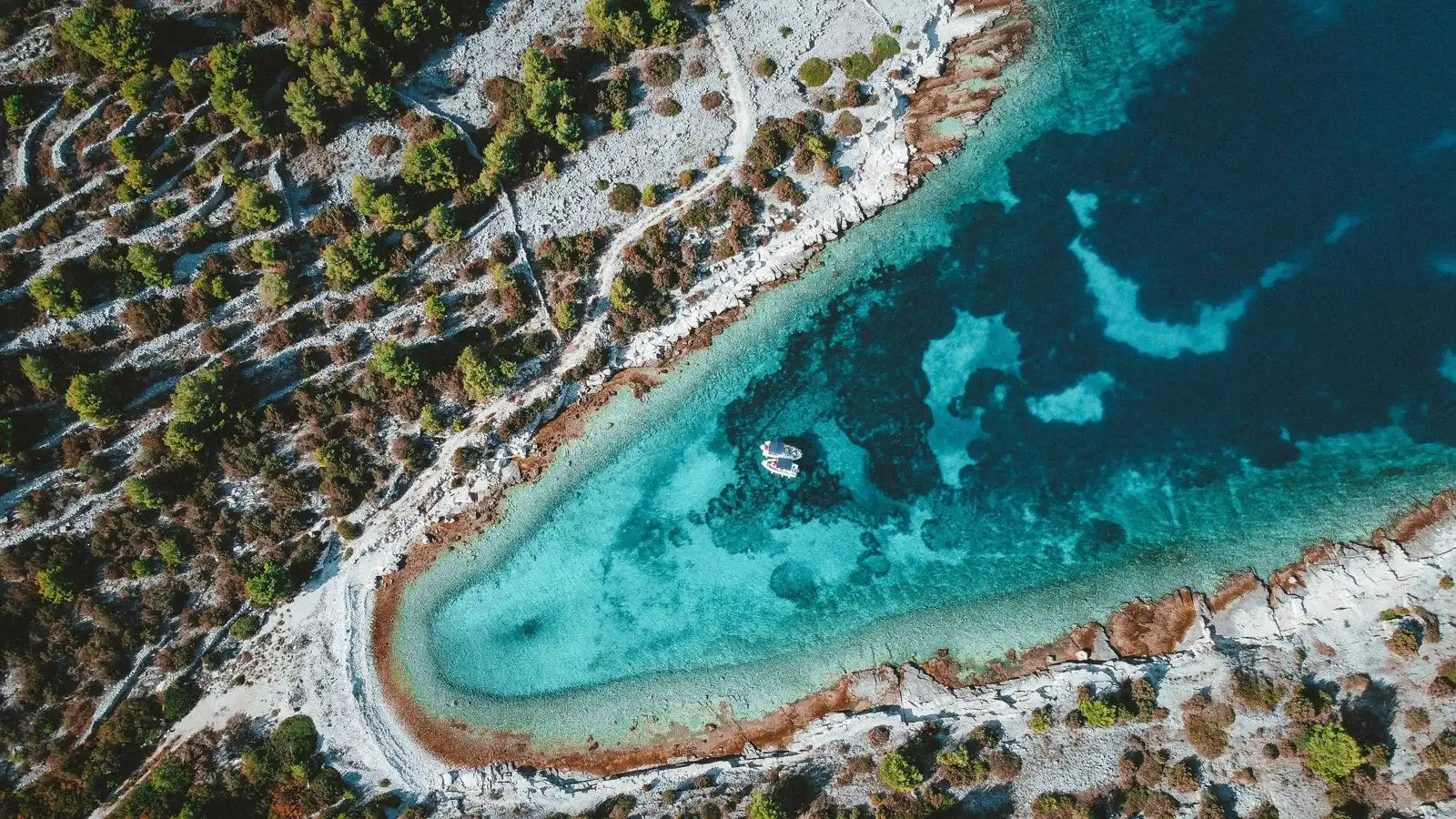Tra fiordi adriatici e arene romane: la Croazia da scoprire in autunno
