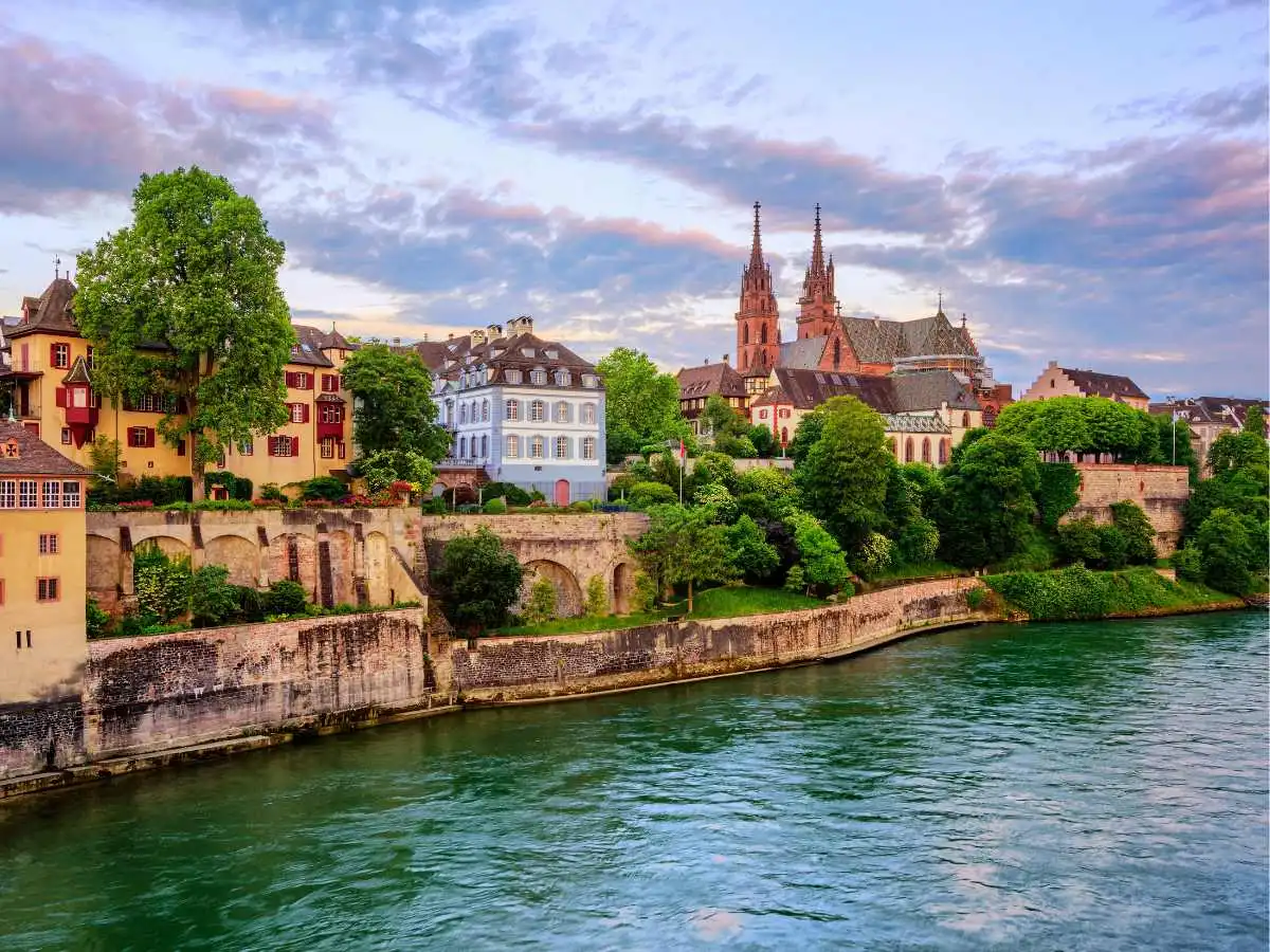Dove vivere un fine settimana al top: le 7 città d’Europa da inserire subito nella lista dei prossimi viaggi